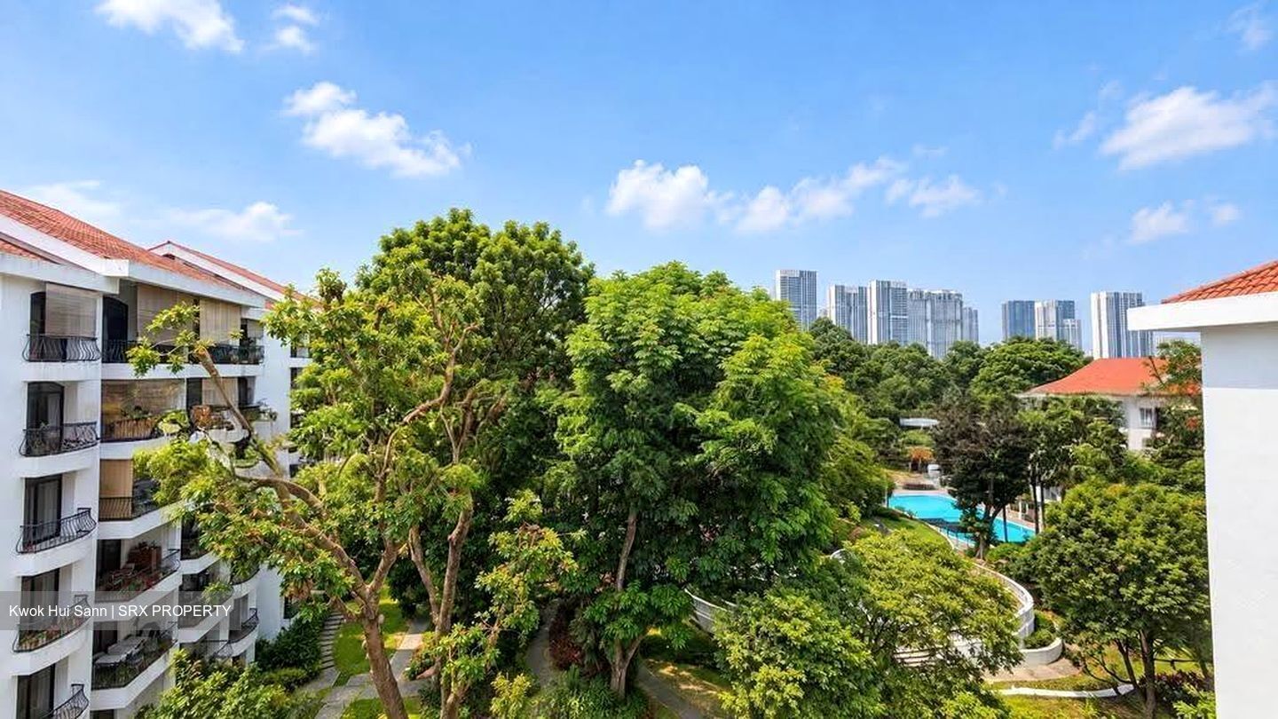 Tanglin Park (D10), Condominium #621766901